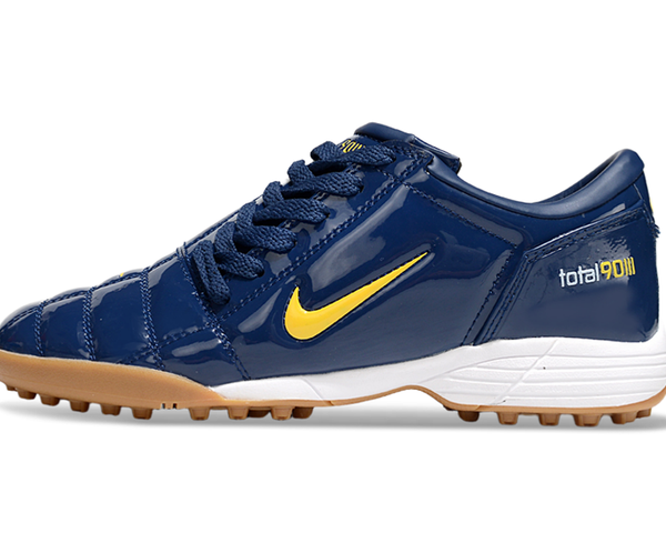 Chuteira Society Nike Total 90 TF + Brindes