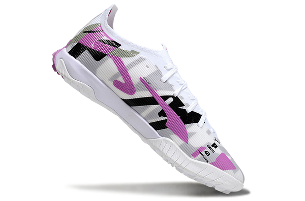 Chuteira Society Puma Ultra 5 TF Elite + Brindes