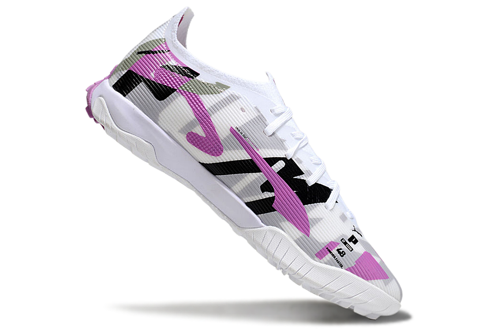 Chuteira Society Puma Ultra 5 TF Elite + Brindes