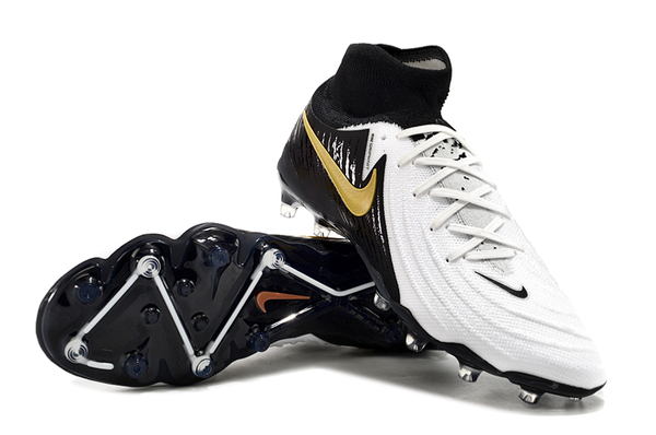 Chuteira Campo Nike Phantom Luna AG Elite + Brindes