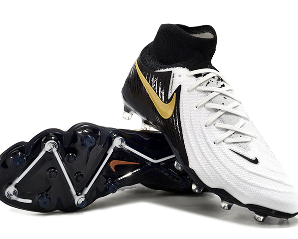 Chuteira Campo Nike Phantom Luna AG Elite + Brindes