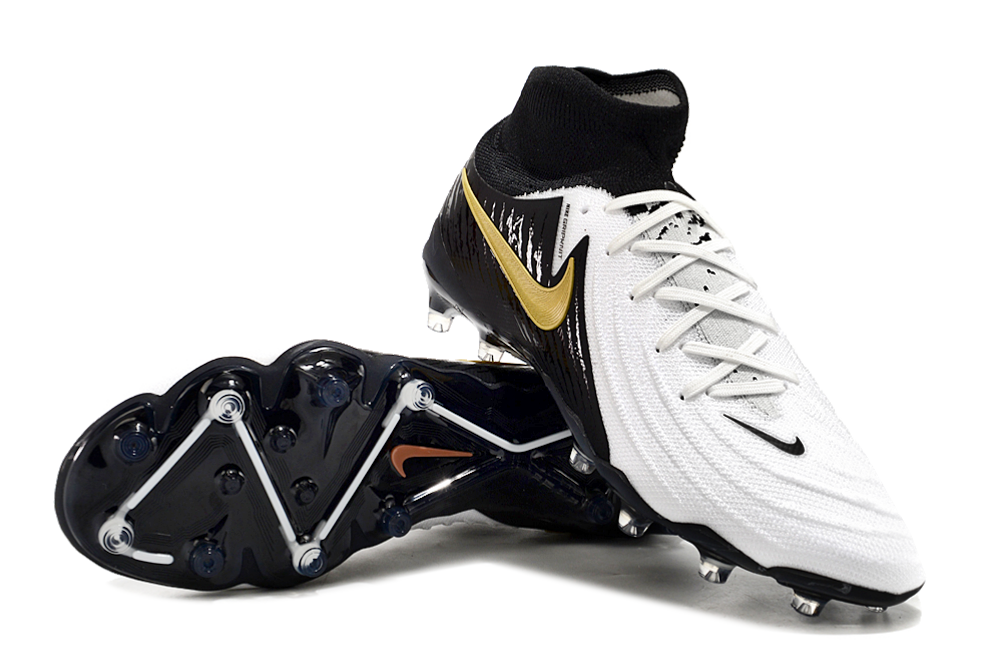 Chuteira Campo Nike Phantom Luna AG Elite + Brindes