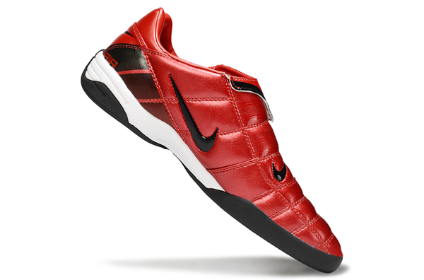 Tênis Futsal Nike Total 90 IC Elite + Brindes