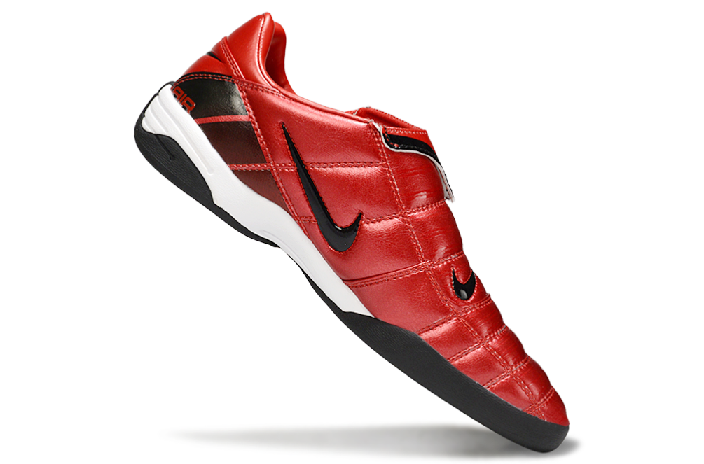 Tênis Futsal Nike Total 90 IC Elite + Brindes