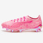 Chuteira Campo Puma Ultra 5 FG Elite + Brindes