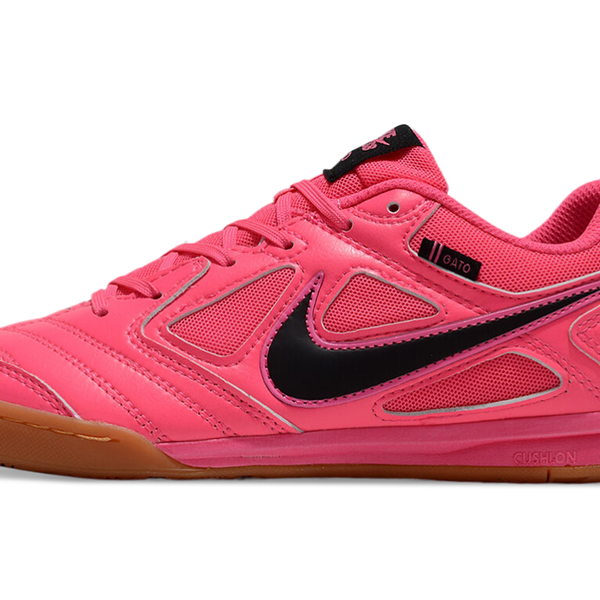Tênis Futsal Nike SB Gato Elite + Brindes