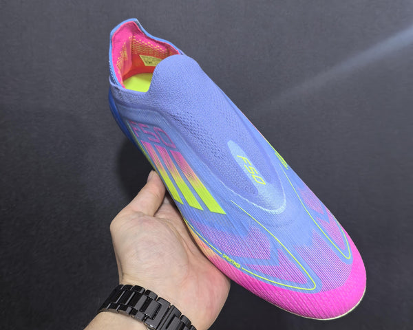 Chuteira Campo Adidas X F50+ FG   Elite + Brindes