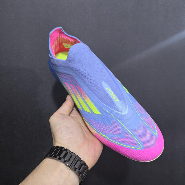Chuteira Campo Adidas X F50+ FG   Elite + Brindes