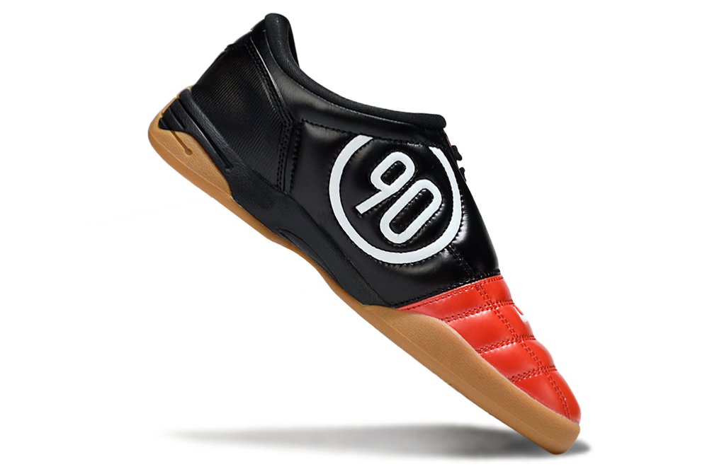 Tênis Futsal Nike Total 90 IC Elite + Brindes