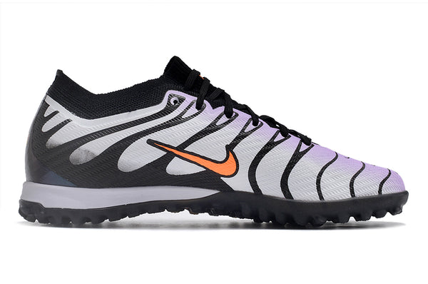 Chuteira Society Nike Air Zoom Mercurial Vapor 15 TF Elite + Brindes