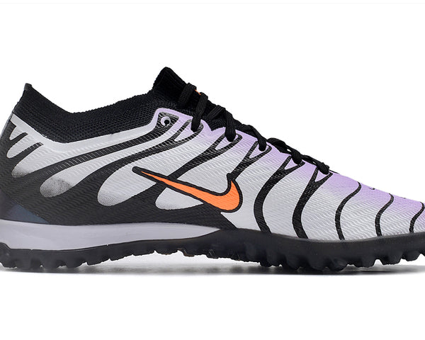 Chuteira Society Nike Air Zoom Mercurial Vapor 15 TF Elite + Brindes