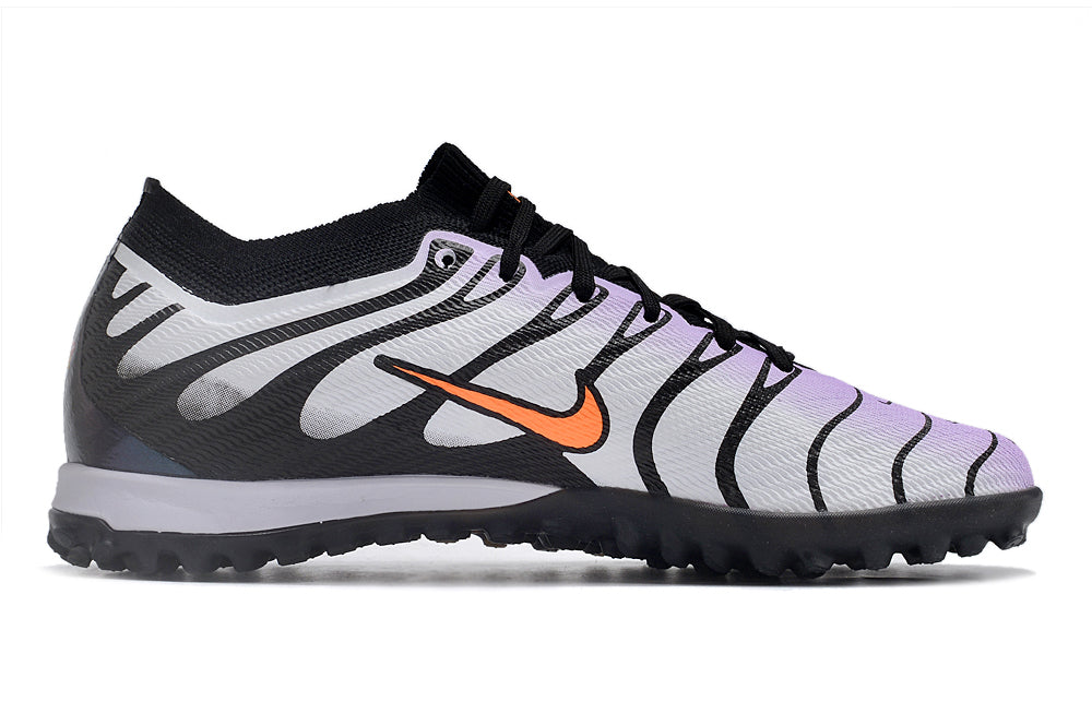 Chuteira Society Nike Air Zoom Mercurial Vapor 15 TF Elite + Brindes