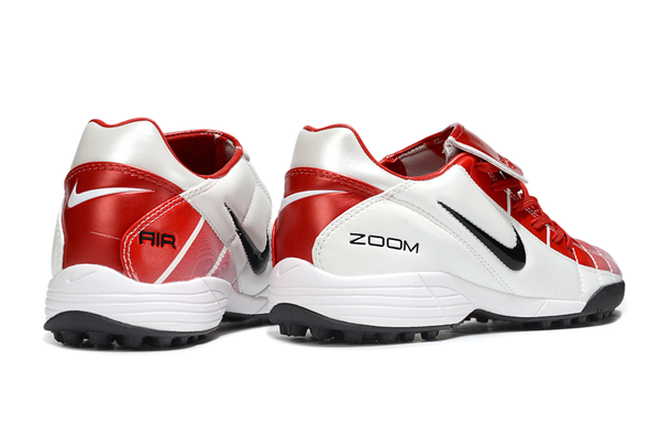 Chuteira Society Nike Total 90 TF + Brindes