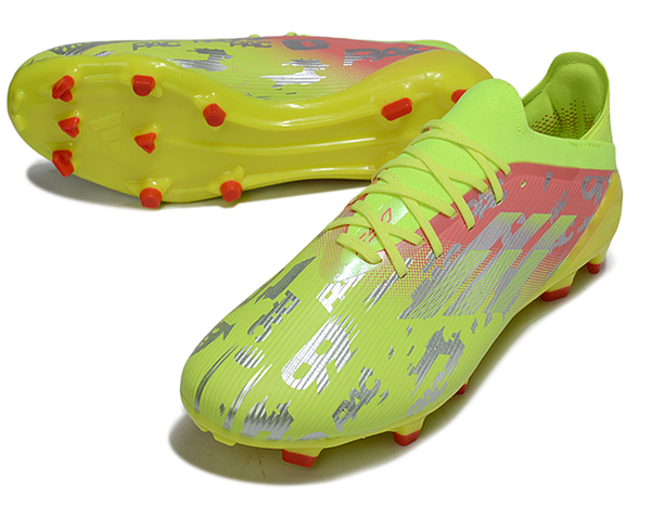 Chuteira Campo Adidas X F50 FG Elite + Brindes