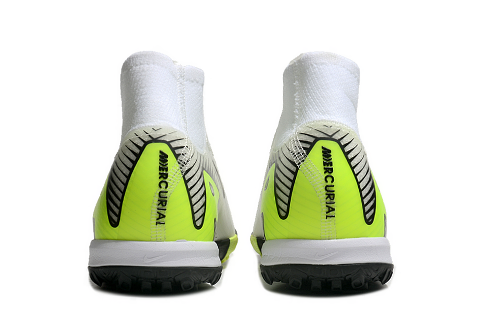 Chuteira Society Nike Air Zoom Mercurial Superfly 10 TF Elite + Brindes Exclusivos