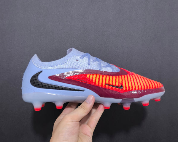 Chuteira Campo Nike Phantom GX 6 AG Elite + Brindes