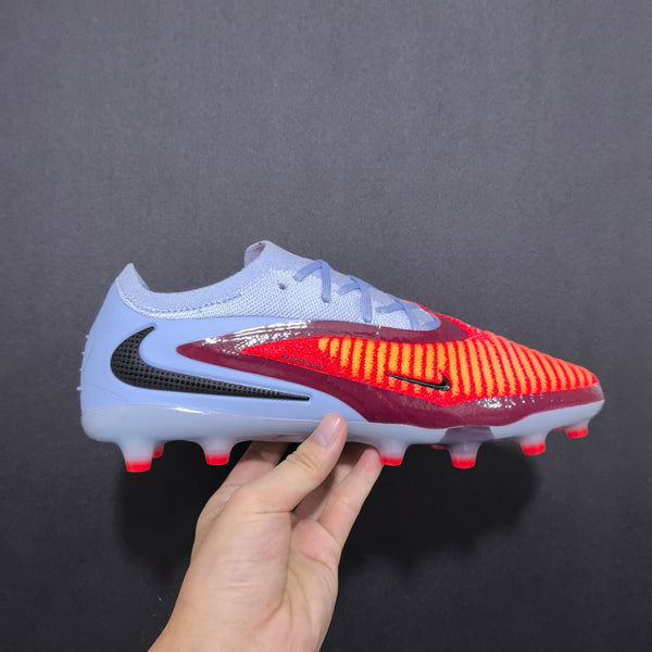 Chuteira Campo Nike Phantom GX 6 AG Elite + Brindes