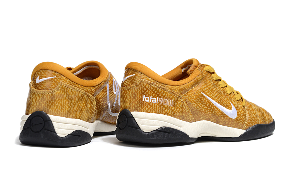 Tênis Futsal Nike Total 90 IC Elite + Brindes
