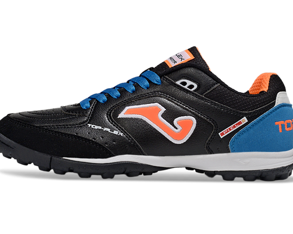 Chuteira Society Joma Top Flex TF Elite + Brindes