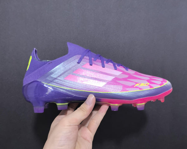 Chuteira Campo Adidas X F50 FG Elite + Brindes