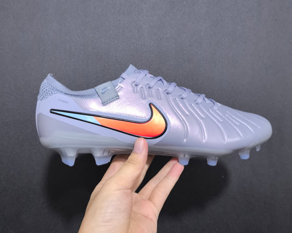 Chuteira Campo Nike Tiempo Legend 10 Elite + Brindes