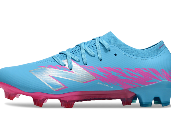 Chuteira Campo New Balance Furon V8  FG Elite + Brindes