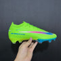 Chuteira Campo Nike Air Zoom Mercurial Vapor 16 Elite + Brindes