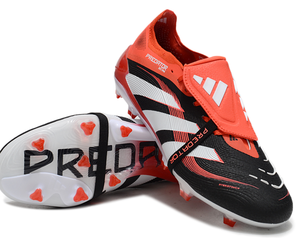 Chuteira Campo Adidas Predator 30 FG  Elite + Brindes