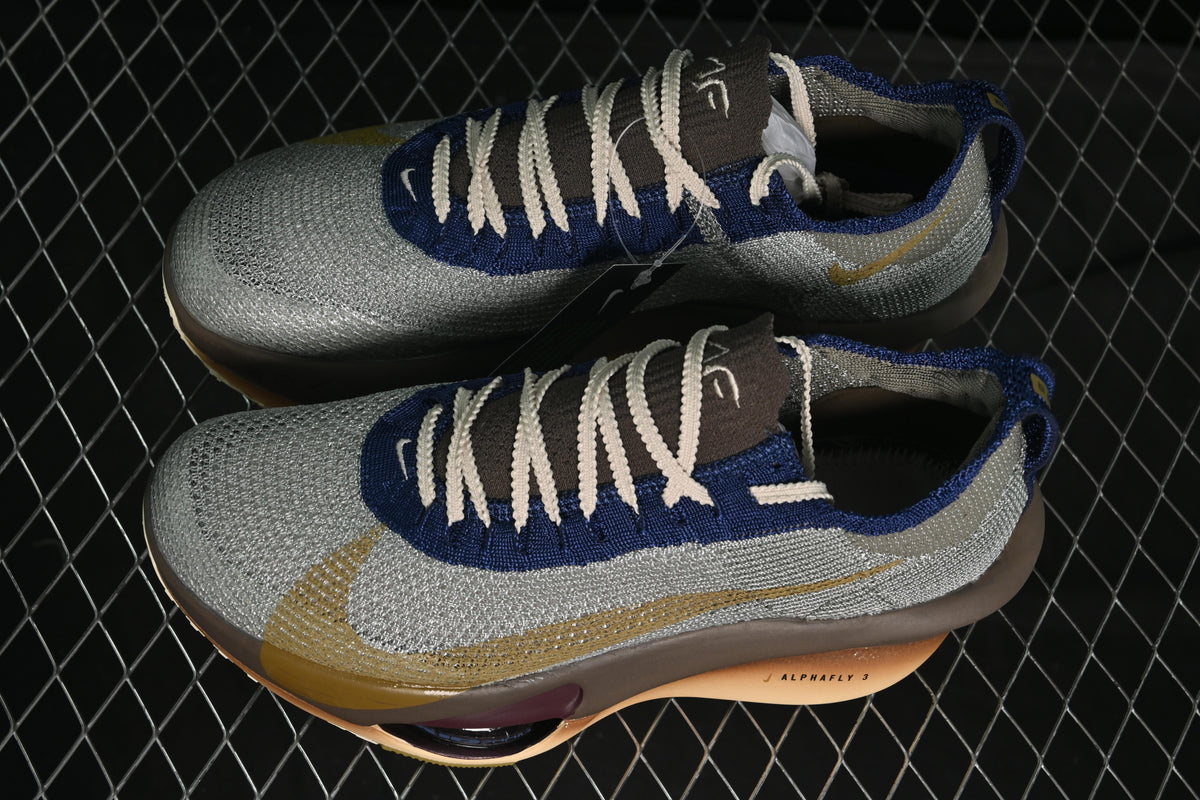 Tênis Nike Air Zoom Alphafly 3
