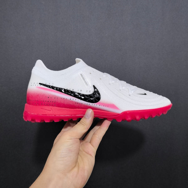 Chuteira Society Nike Phantom Luna TF 2 Elite + Brindes