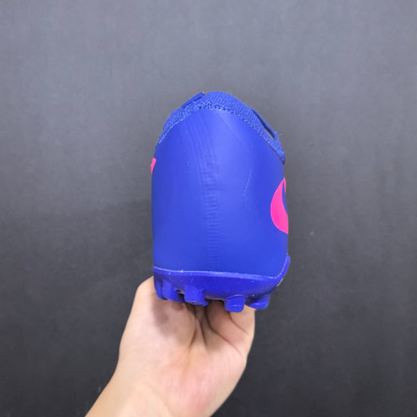 Chuteira Society Nike Phantom GX 6 TF Elite + Brindes