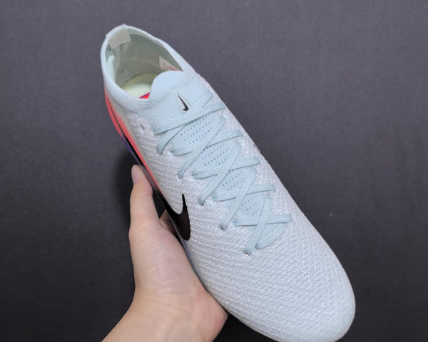 Chuteira Society Nike Air Zoom Mercurial Vapor 16 TF Elite + Brindes