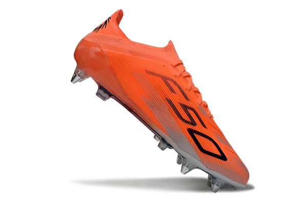 Chuteira Campo Adidas X F50 SG Elite + Brindes