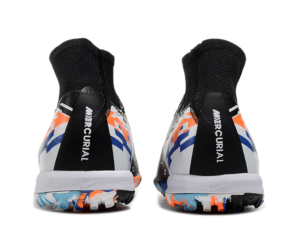 Chuteira Society Nike Air Zoom Mercurial Superfly 10 TF Elite + Brindes Exclusivos