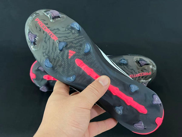 Chuteira Campo Adidas Predator 26 FG Elite + Brindes
