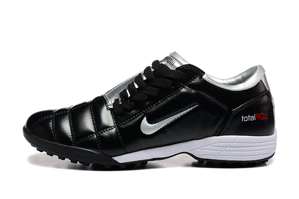 Chuteira Society Nike Total 90 TF + Brindes