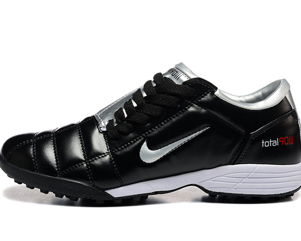 Chuteira Society Nike Total 90 TF + Brindes