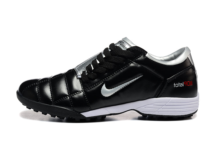 Chuteira Society Nike Total 90 TF + Brindes