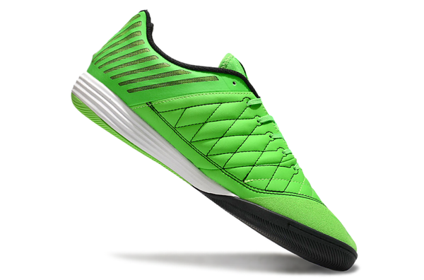 Tênis Futsal Nike Lunar Gato II IC Elite + Brindes