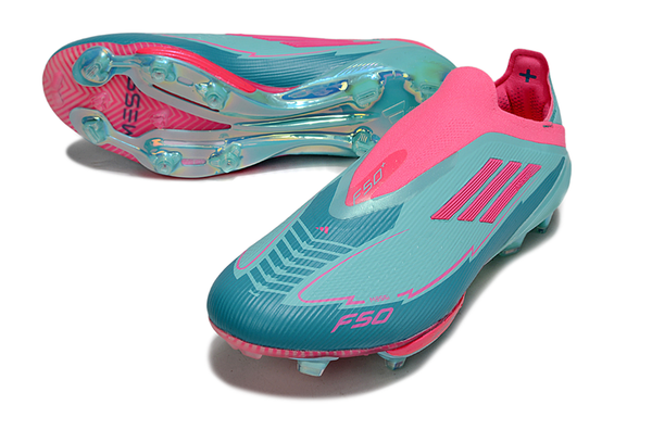 Chuteira Campo Adidas X F50+ FG Elite + Brindes