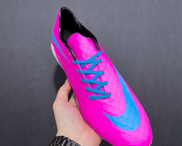 Chuteira Campo Nike Hypervenom Phantom I fg Elite + Brindes