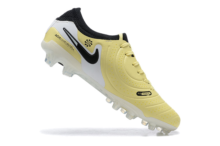 Chuteira Campo Nike Tiempo Legend 10 Elite + Brindes Exclusivos