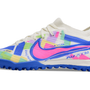 Chuteira Society Nike Air Zoom Mercurial Vapor 15 TF Elite + Brindes