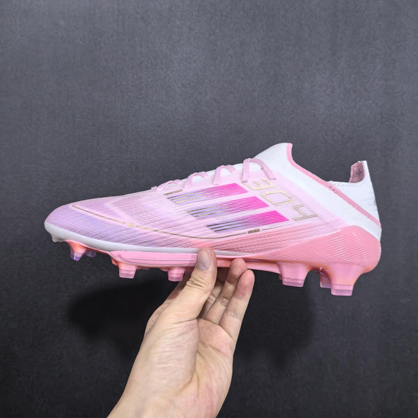 Chuteira Campo Adidas X F50 FG Elite + Brindes