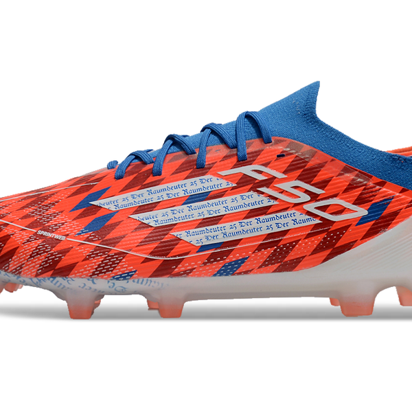 Chuteira Campo Adidas X F50 FG Elite + Brindes