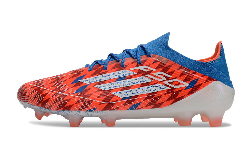 Chuteira Campo Adidas X F50 FG Elite + Brindes Exclusivos