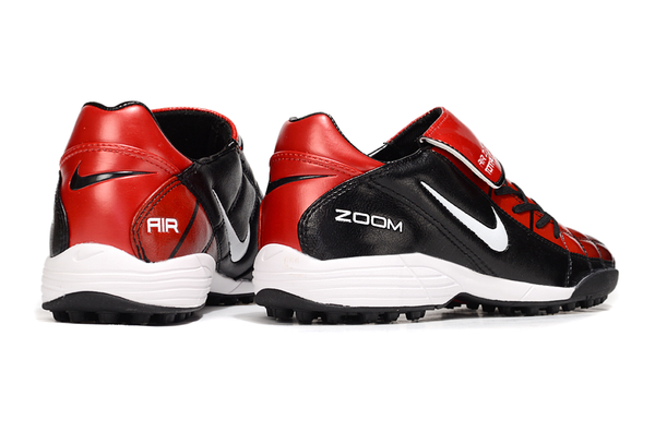 Chuteira Society Nike Total 90 TF + Brindes