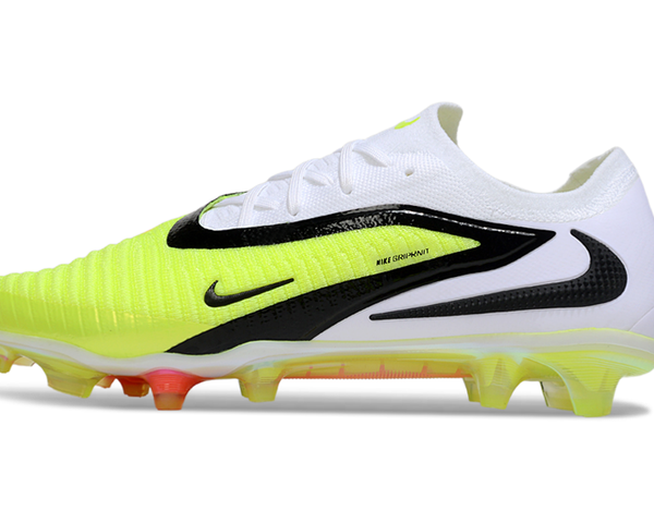 Chuteira Campo Nike Phantom GX 6 FG Elite + Brindes