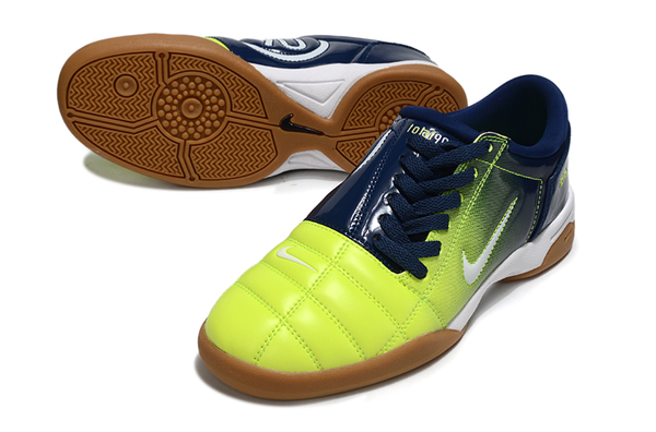 Tênis Futsal Nike Total 90 IC Elite + Brindes