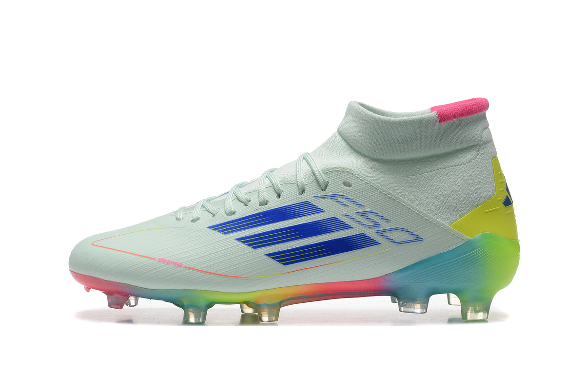 Chuteira Campo Adidas X F50 FG Elite + Brindes Exclusivos